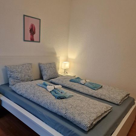Bastis City Rooms لوسرن المظهر الخارجي الصورة