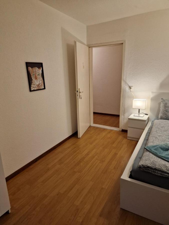 Bastis City Rooms لوسرن المظهر الخارجي الصورة