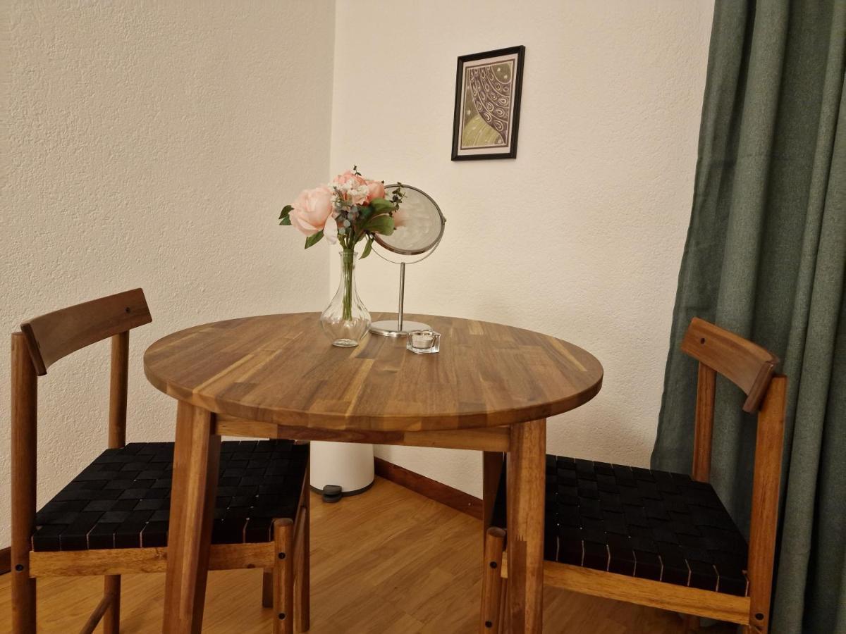 Bastis City Rooms لوسرن المظهر الخارجي الصورة