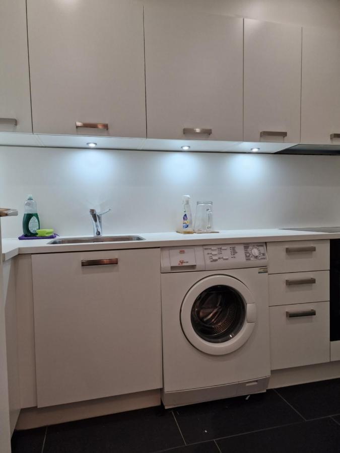 Bastis City Rooms لوسرن المظهر الخارجي الصورة