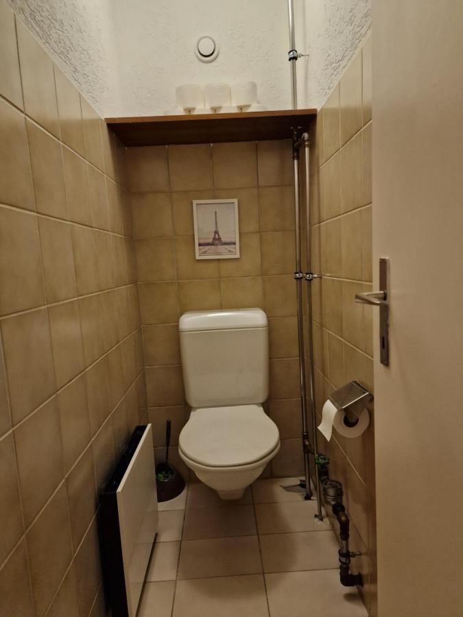 Bastis City Rooms لوسرن المظهر الخارجي الصورة