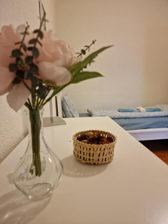 Bastis City Rooms لوسرن المظهر الخارجي الصورة