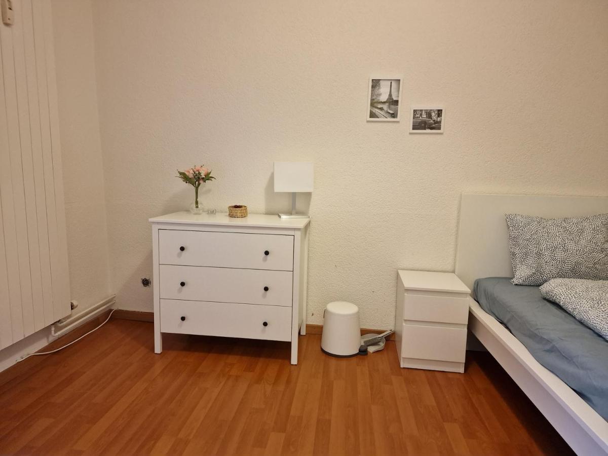 Bastis City Rooms لوسرن المظهر الخارجي الصورة