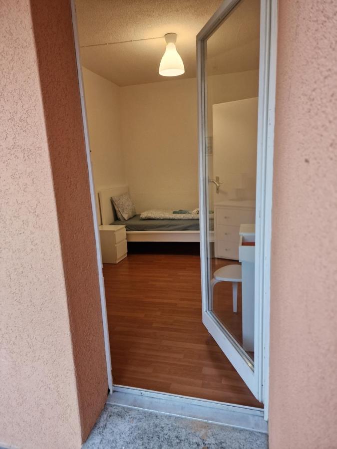 Bastis City Rooms لوسرن المظهر الخارجي الصورة